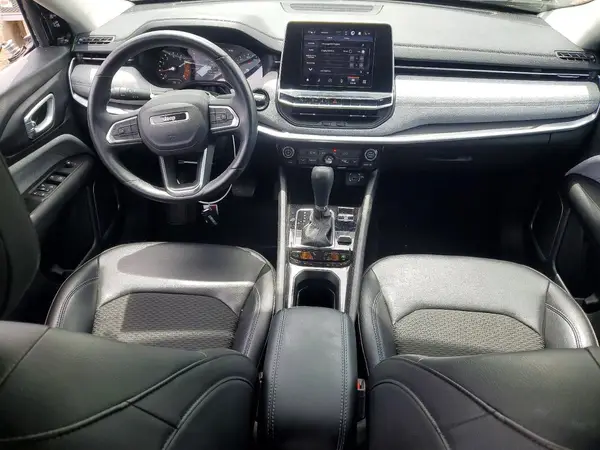 3C4NJDBB4NT152057 2022 JEEP COMPASS - Image 8
