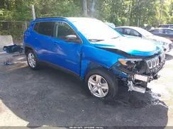 3C4NJDBB4NT152107 2022 JEEP COMPASS