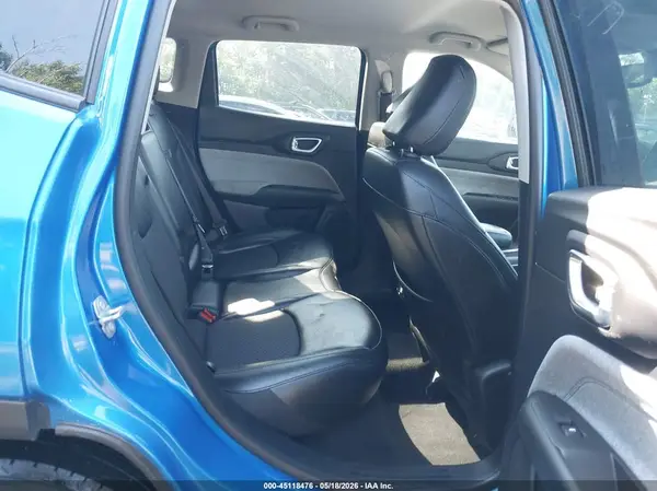 3C4NJDBB4NT152107 2022 JEEP COMPASS - Image 8