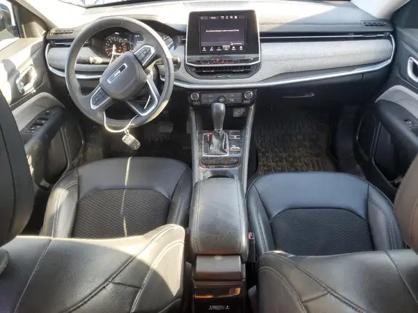 3C4NJDBB4NT152110 2022 JEEP COMPASS - Image 8