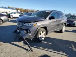 3C4NJDBB4NT152365 2022 JEEP COMPASS