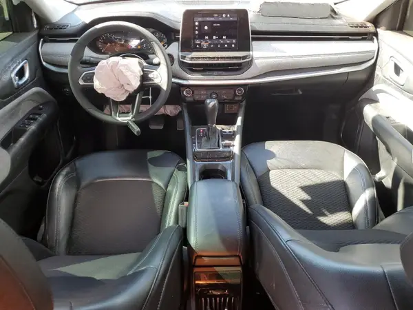 3C4NJDBB4NT152754 2022 JEEP COMPASS - Image 8