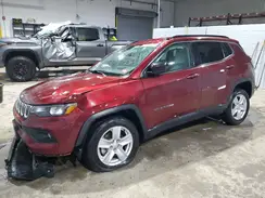 3C4NJDBB4NT153516 2022 JEEP COMPASS
