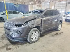 3C4NJDBB4NT154617 2022 JEEP COMPASS