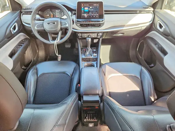 3C4NJDBB4NT157467 2022 JEEP COMPASS - Image 8