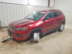 3C4NJDBB4NT159168 2022 JEEP COMPASS