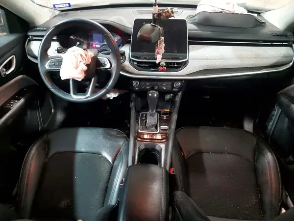 3C4NJDBB4NT159168 2022 JEEP COMPASS - Image 8