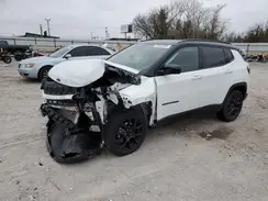 3C4NJDBB4NT166217 2022 JEEP COMPASS