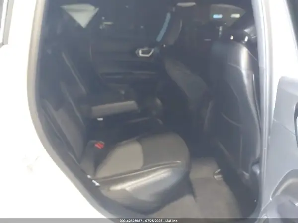 3C4NJDBB4NT171224 2022 JEEP COMPASS - Image 8