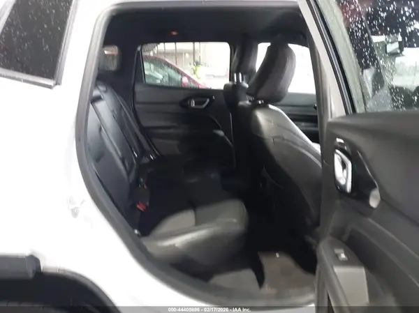3C4NJDBB4NT171465 2022 JEEP COMPASS - Image 8