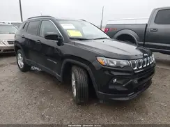 3C4NJDBB4NT181686 2022 JEEP COMPASS