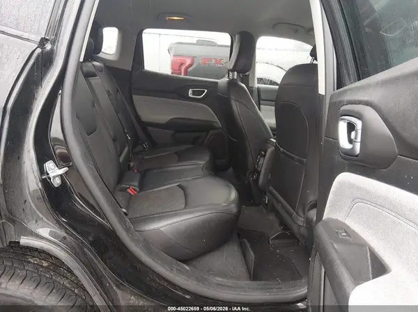 3C4NJDBB4NT181686 2022 JEEP COMPASS - Image 8