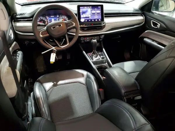 3C4NJDBB4NT181798 2022 JEEP COMPASS - Image 8