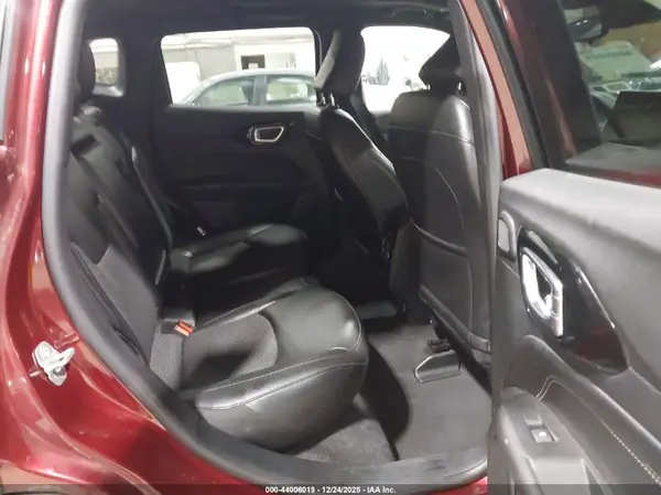 3C4NJDBB4NT196219 2022 JEEP COMPASS - Image 8