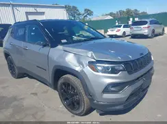 3C4NJDBB4NT197015 2022 JEEP COMPASS