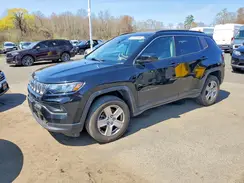 3C4NJDBB4NT199766 2022 JEEP COMPASS
