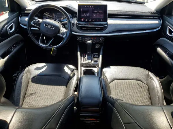 3C4NJDBB4NT199766 2022 JEEP COMPASS - Image 8