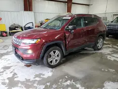 3C4NJDBB4NT203086 2022 JEEP COMPASS