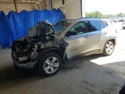 3C4NJDBB4NT207736 2022 JEEP COMPASS