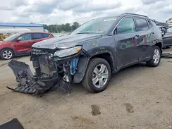 3C4NJDBB4NT209549 2022 JEEP COMPASS