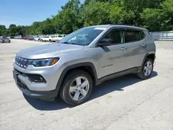 3C4NJDBB4NT211804 2022 JEEP COMPASS