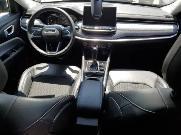 3C4NJDBB4NT211804 2022 JEEP COMPASS - Image 8