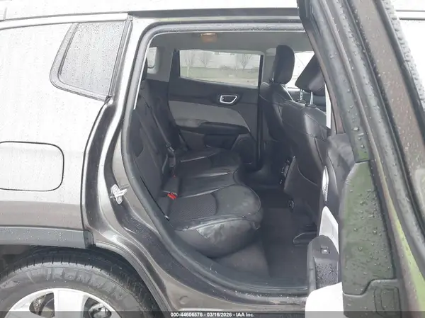 3C4NJDBB4NT215688 2022 JEEP COMPASS - Image 8