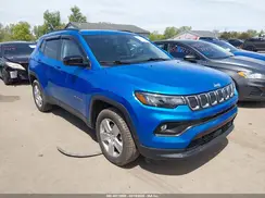 3C4NJDBB4NT216663 2022 JEEP COMPASS