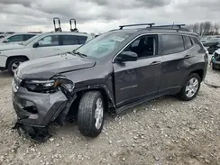 3C4NJDBB4NT217229 2022 JEEP COMPASS