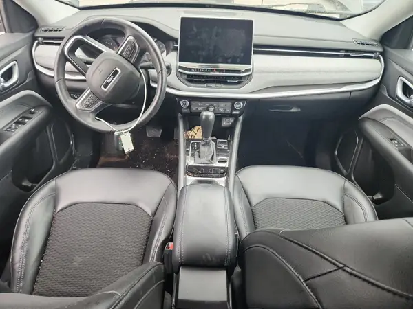 3C4NJDBB4NT217229 2022 JEEP COMPASS - Image 8
