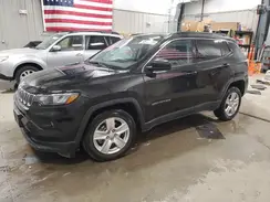 3C4NJDBB4NT217361 2022 JEEP COMPASS