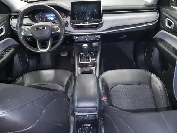 3C4NJDBB4NT217361 2022 JEEP COMPASS - Image 8