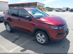 3C4NJDBB4NT219305 2022 JEEP COMPASS