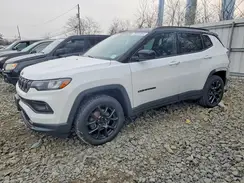 3C4NJDBB4NT221491 2022 JEEP COMPASS