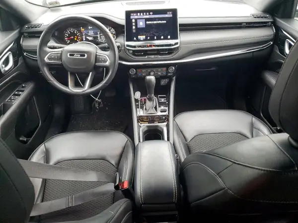 3C4NJDBB4NT221491 2022 JEEP COMPASS - Image 8