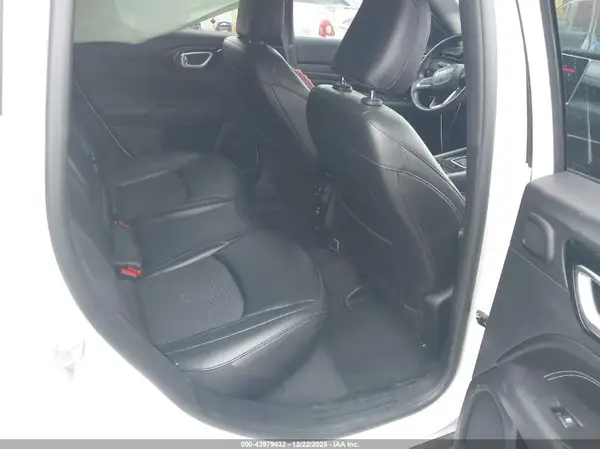 3C4NJDBB4NT221703 2022 JEEP COMPASS - Image 8