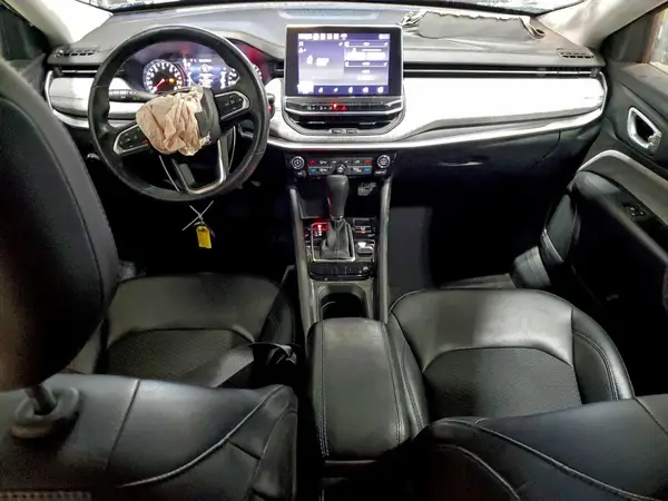3C4NJDBB4NT221961 2022 JEEP COMPASS - Image 8