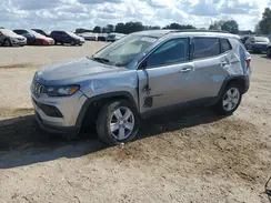 3C4NJDBB4NT223533 2022 JEEP COMPASS