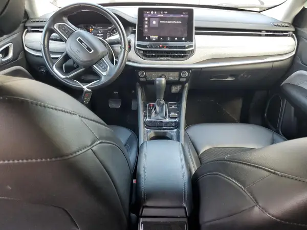 3C4NJDBB4NT223533 2022 JEEP COMPASS - Image 8