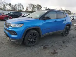 3C4NJDBB4NT226402 2022 JEEP COMPASS
