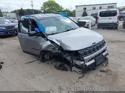 3C4NJDBB4NT226691 2022 JEEP COMPASS