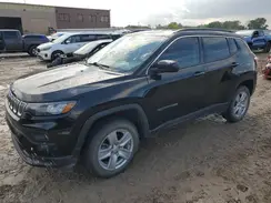 3C4NJDBB4NT230062 2022 JEEP COMPASS