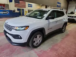 3C4NJDBB4NT231373 2022 JEEP COMPASS