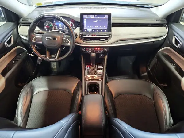 3C4NJDBB4NT231373 2022 JEEP COMPASS - Image 8