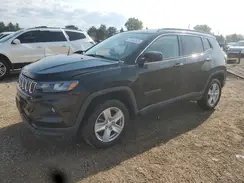 3C4NJDBB4NT231549 2022 JEEP COMPASS