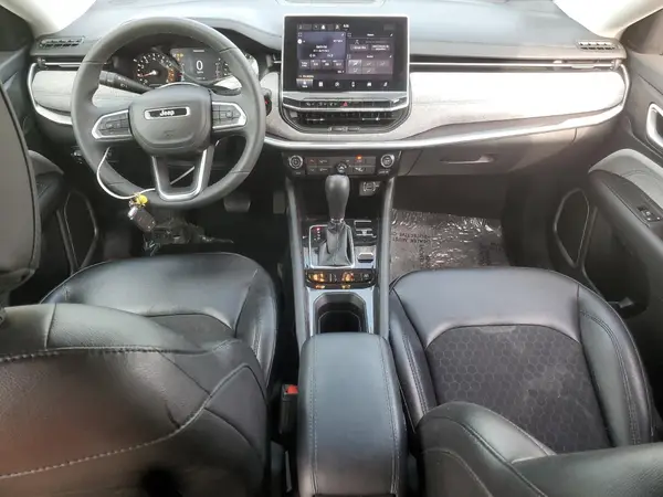 3C4NJDBB4NT231549 2022 JEEP COMPASS - Image 8