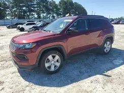 3C4NJDBB4NT231664 2022 JEEP COMPASS