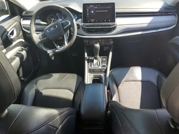 3C4NJDBB4NT231664 2022 JEEP COMPASS - Image 8