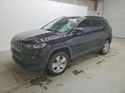 3C4NJDBB4NT232247 2022 JEEP COMPASS