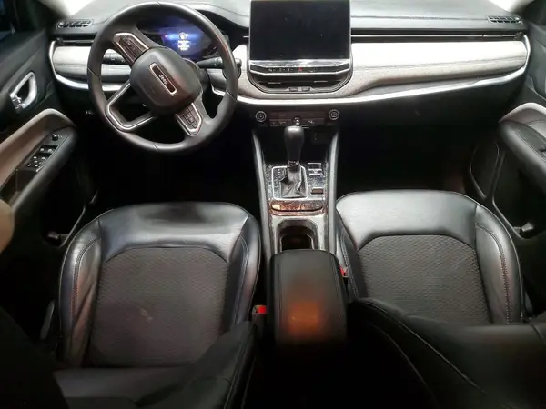 3C4NJDBB4NT232247 2022 JEEP COMPASS - Image 8